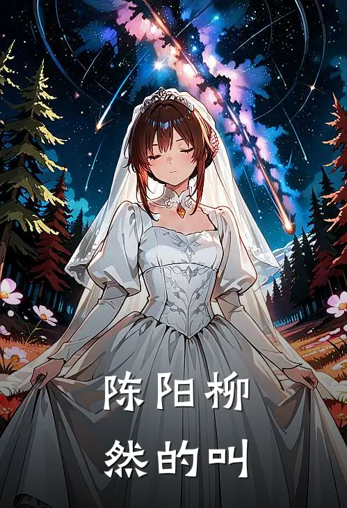 陈阳柳然的叫