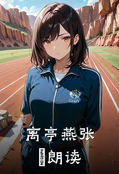 离亭燕 张昪朗读