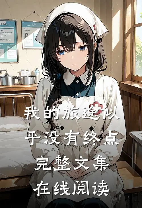 我的旅途似乎没有终点完整文集在线阅读
