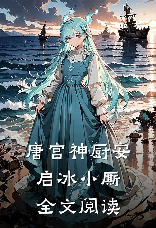 唐宫神厨安启冰小厮全文阅读
