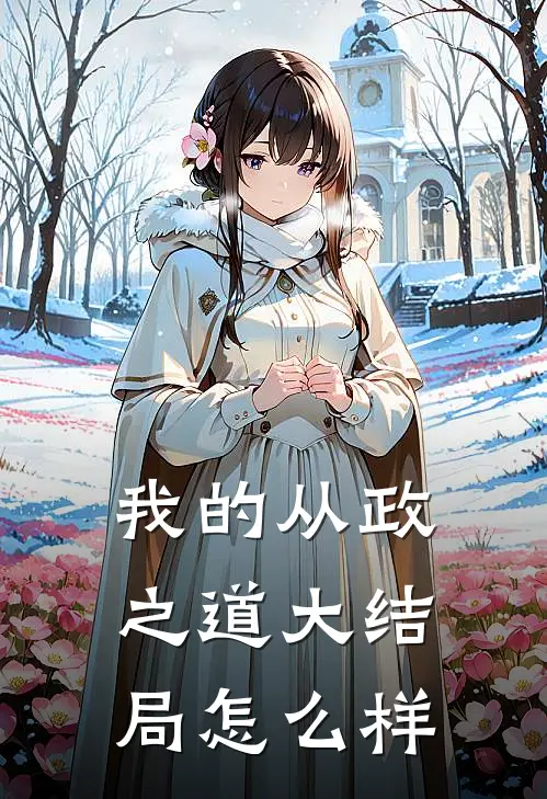 我的从政之道大结局怎么样