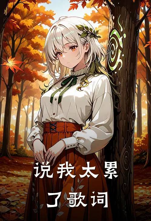 说我太累了歌词