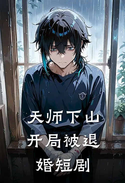 天师下山开局被退婚短剧