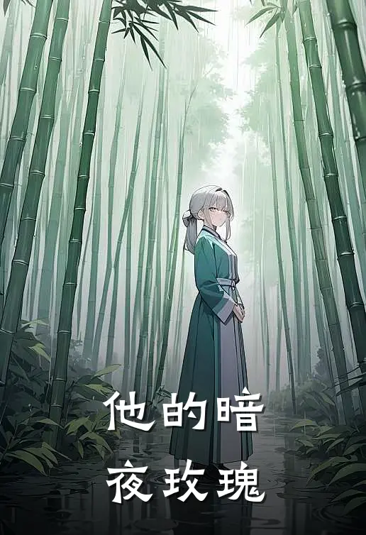 他的暗夜玫瑰