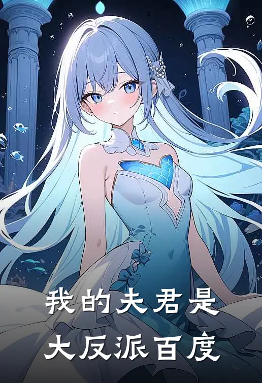 我的夫君是大反派百度