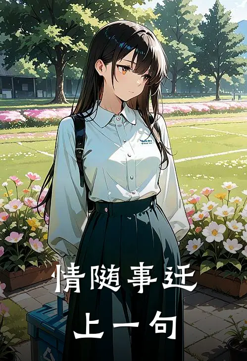 情随事迁上一句