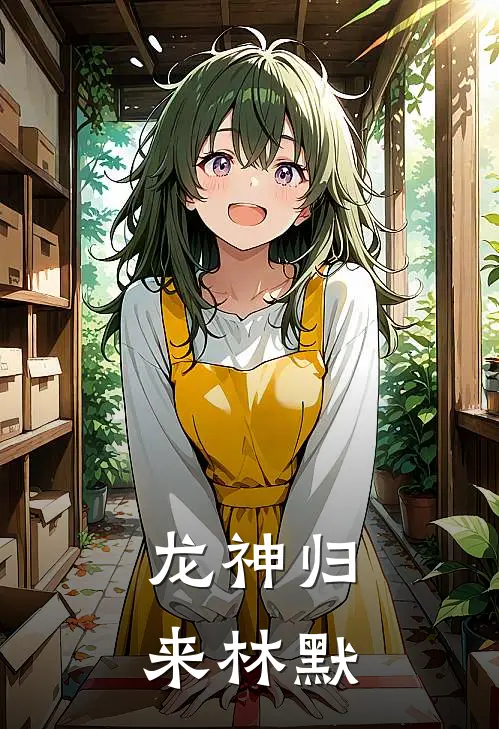 龙神归来林默