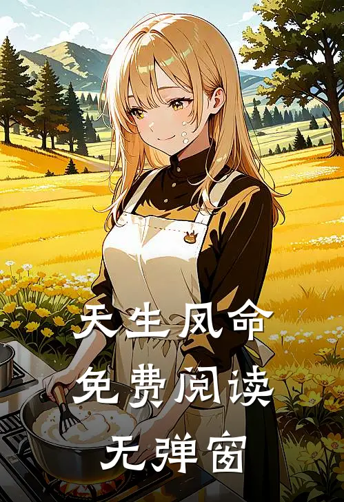 天生凤命免费阅读无弹窗