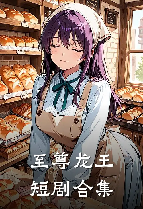 至尊龙王短剧合集