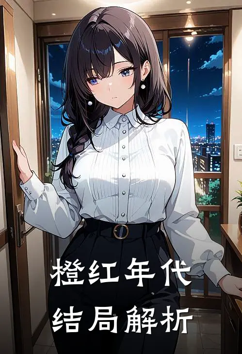 橙红年代结局解析