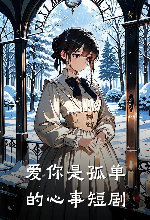 爱你是孤单的心事短剧