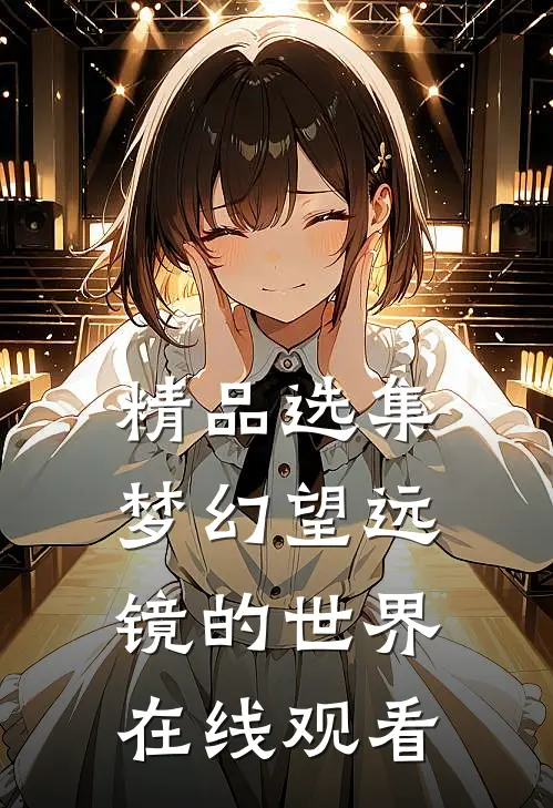 精品选集梦幻望远镜的世界在线观看
