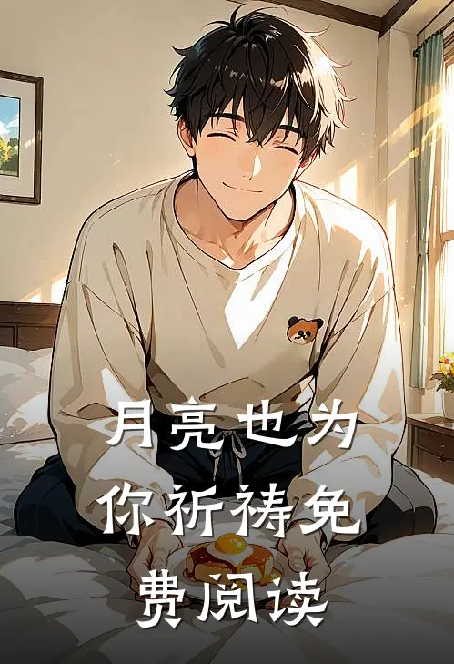 月亮也为你祈祷免费阅读
