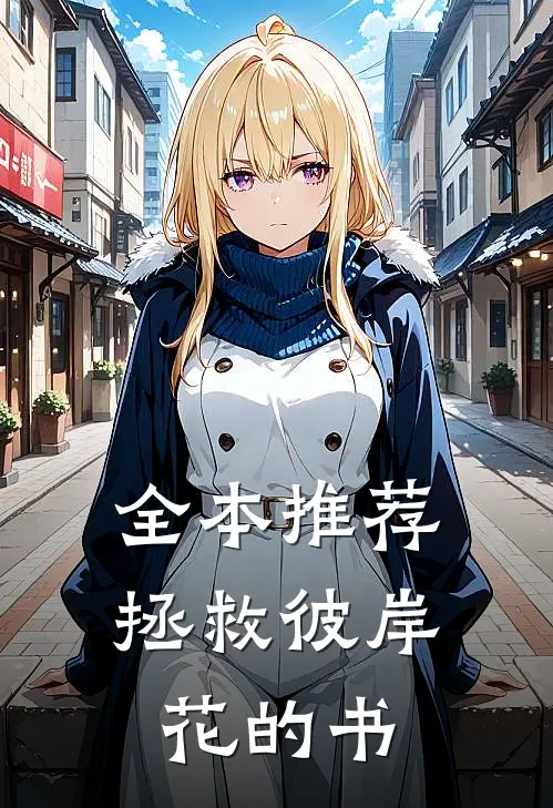 全本推荐拯救彼岸花的书