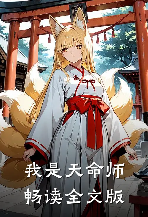 我是天命师畅读全文版