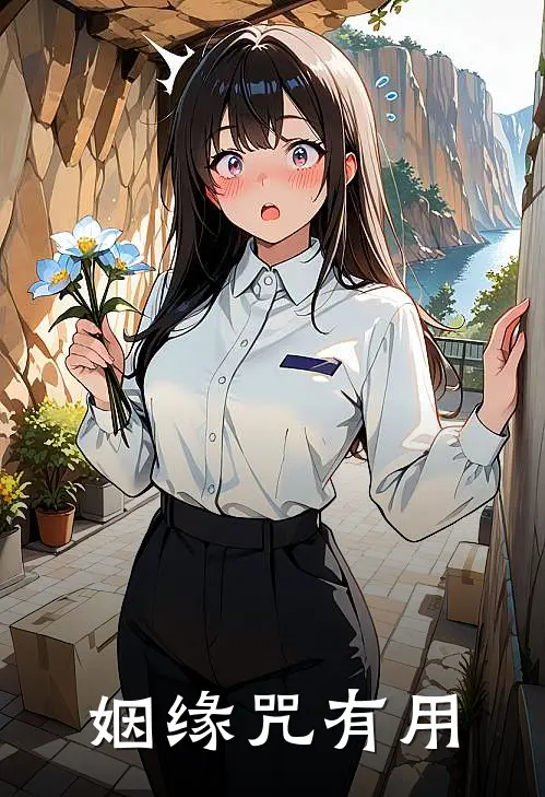姻缘咒有用
