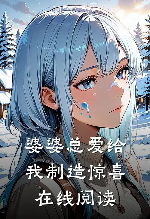 婆婆总爱给我制造惊喜在线阅读