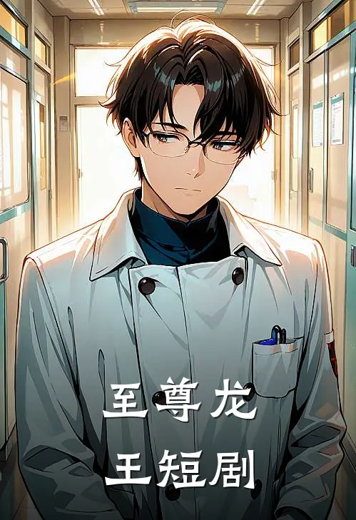 至尊龙王 短剧