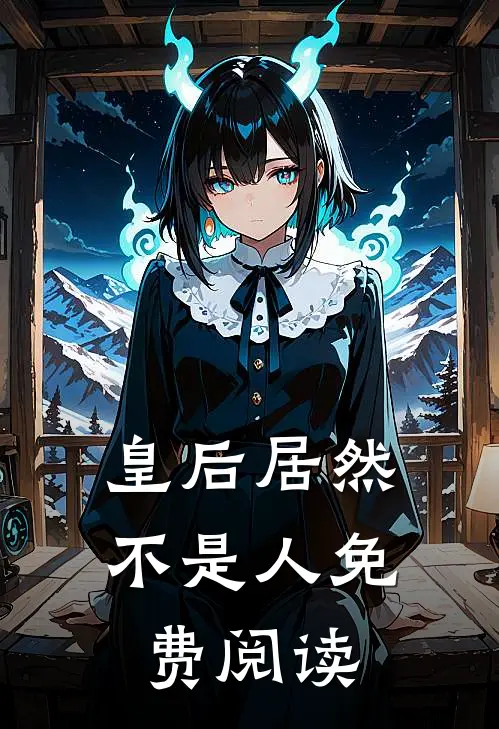 皇后居然不是人免费阅读