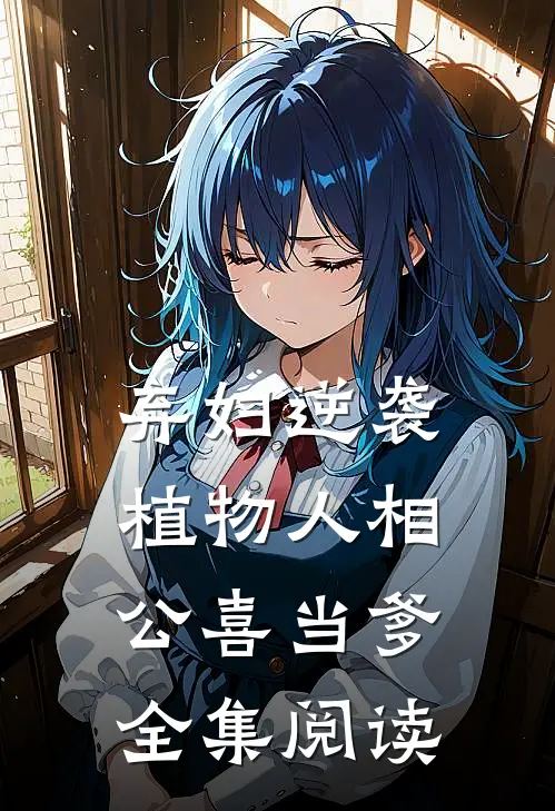 弃妇逆袭植物人相公喜当爹全集阅读