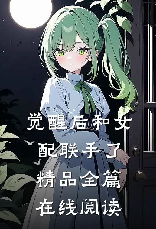 觉醒后和女配联手了精品全篇在线阅读
