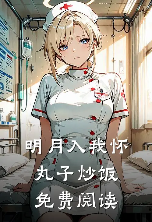 明月入我怀丸子炒饭免费阅读