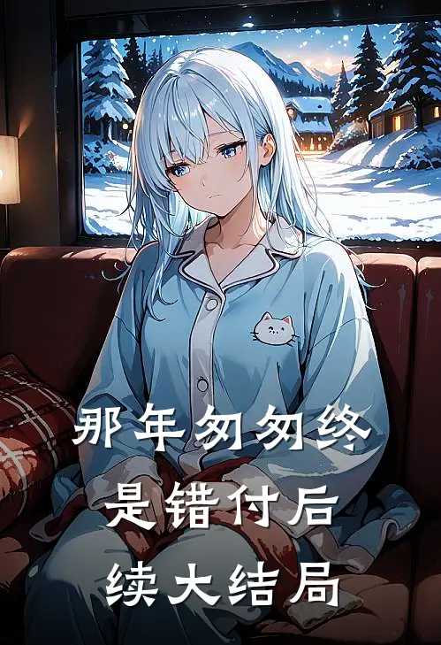 那年匆匆终是错付后续大结局