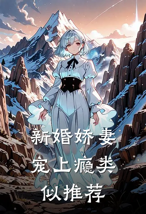 新婚娇妻宠上瘾类似推荐
