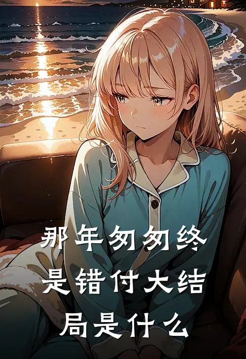 那年匆匆终是错付大结局是什么