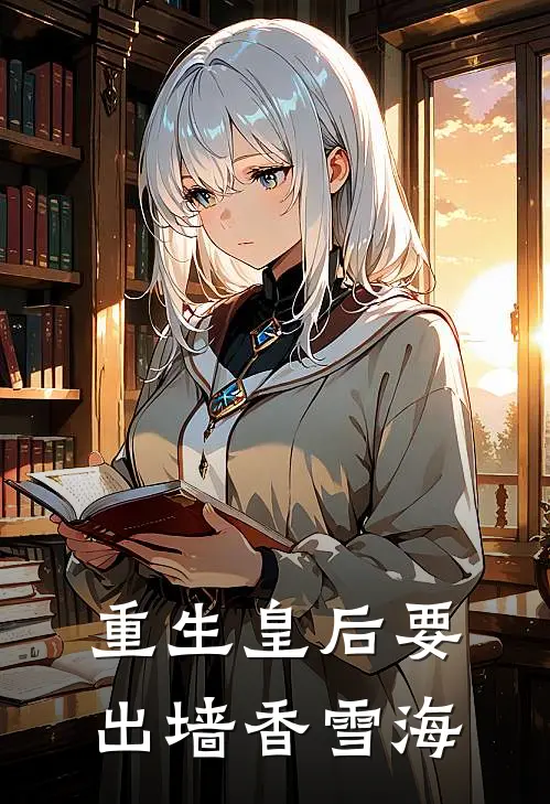 重生皇后要出墙 香雪海