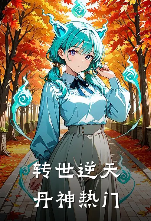 转世逆天丹神热门