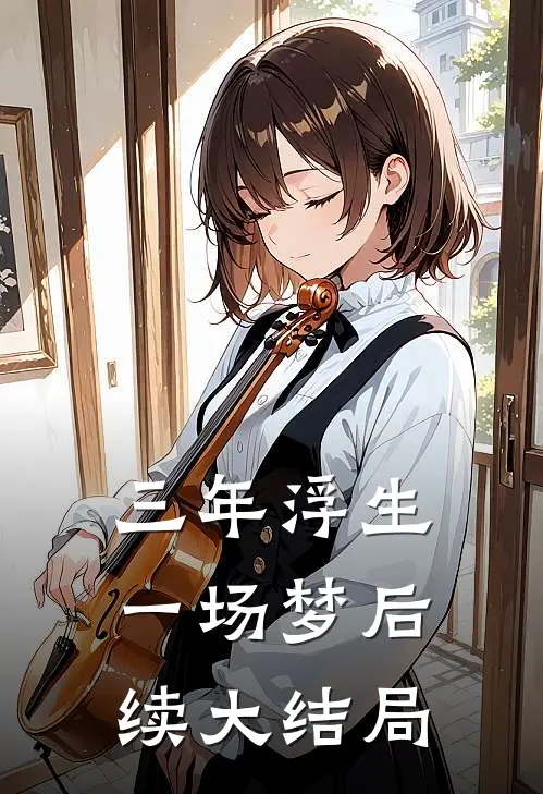 三年浮生一场梦后续大结局