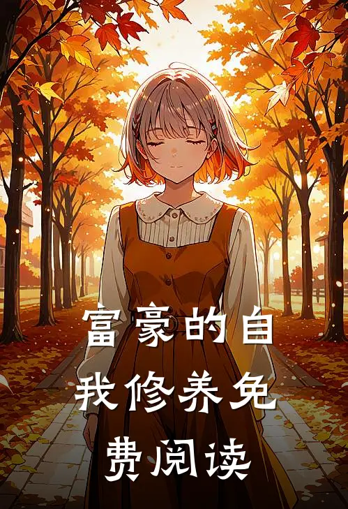 富豪的自我修养免费阅读