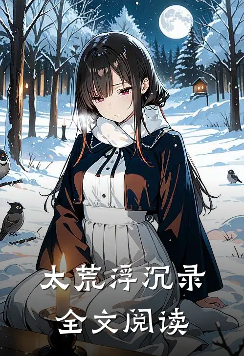 太荒浮沉录全文阅读