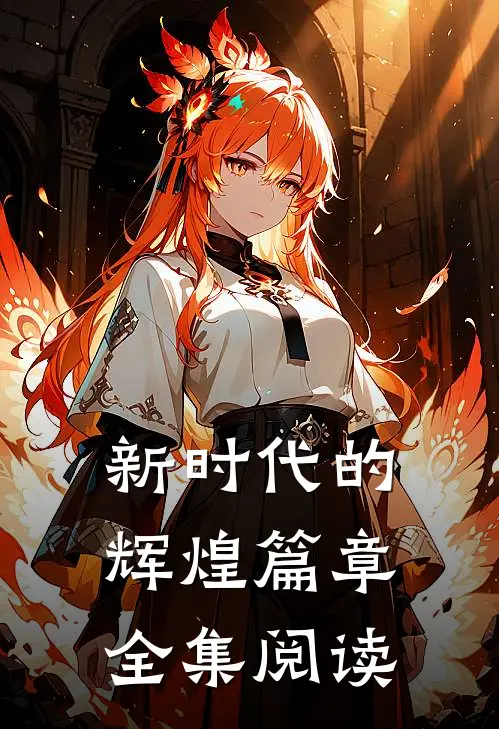 新时代的辉煌篇章全集阅读