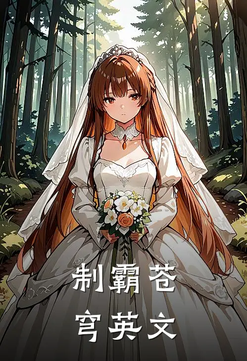 制霸苍穹 英文