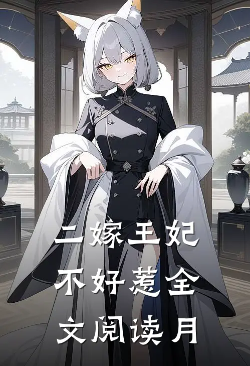 二嫁王妃不好惹全文阅读月