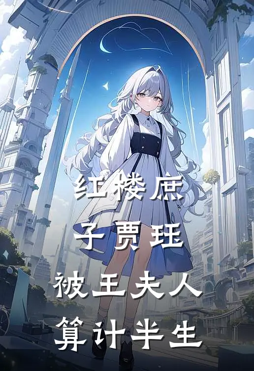 红楼庶子贾珏被王夫人算计半生的