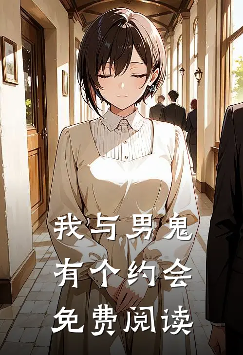 我与男鬼有个约会免费阅读