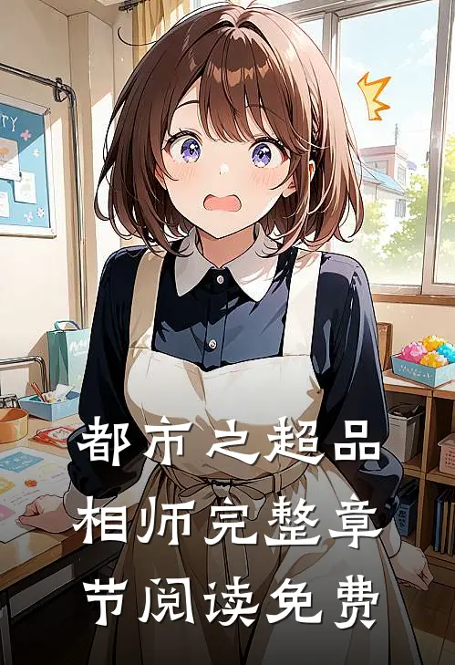 都市之超品相师完整章节阅读免费
