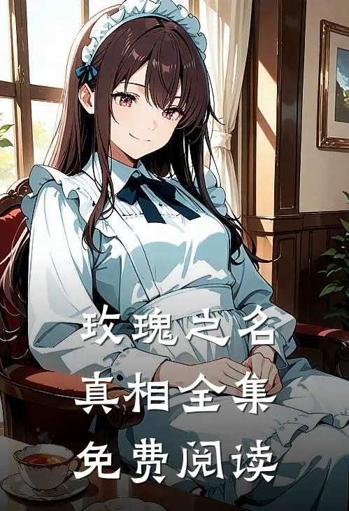 玫瑰之名真相全集免费阅读