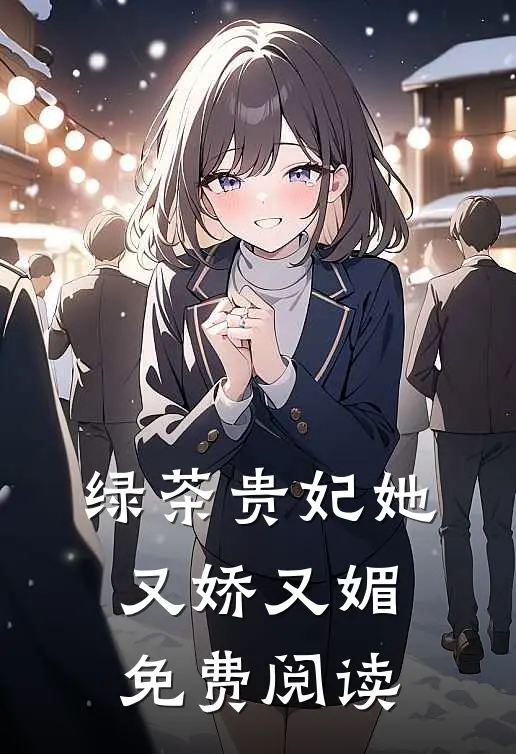 绿茶贵妃她又娇又媚免费阅读