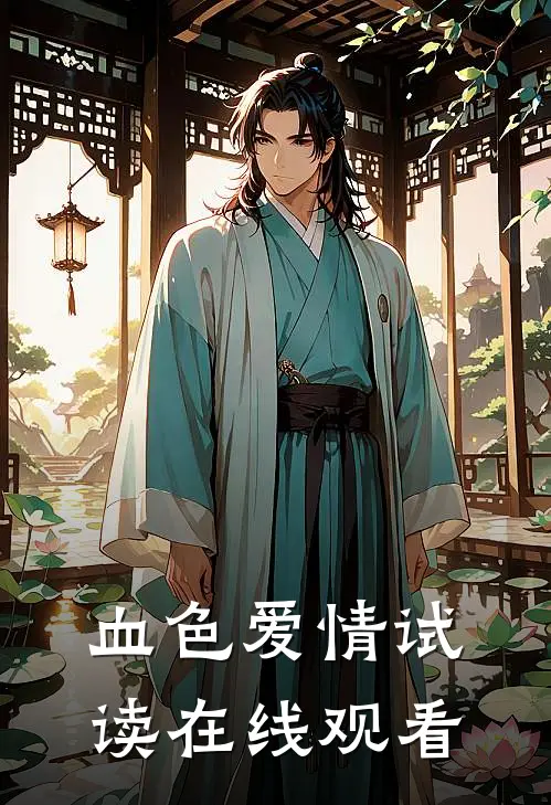血色爱情试读在线观看