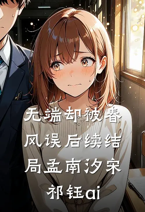 无端却被春风误后续结局孟南汐宋祁钰 ai