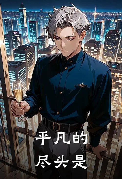 平凡的尽头是