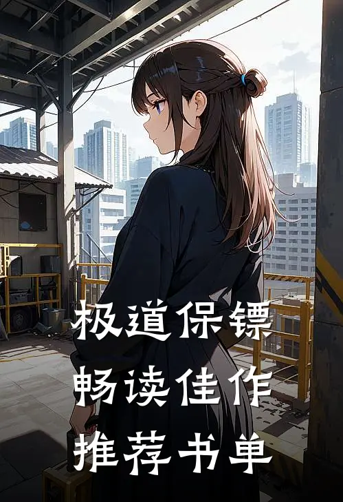 极道保镖畅读佳作推荐书单