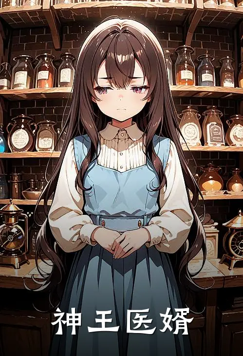 神王医婿