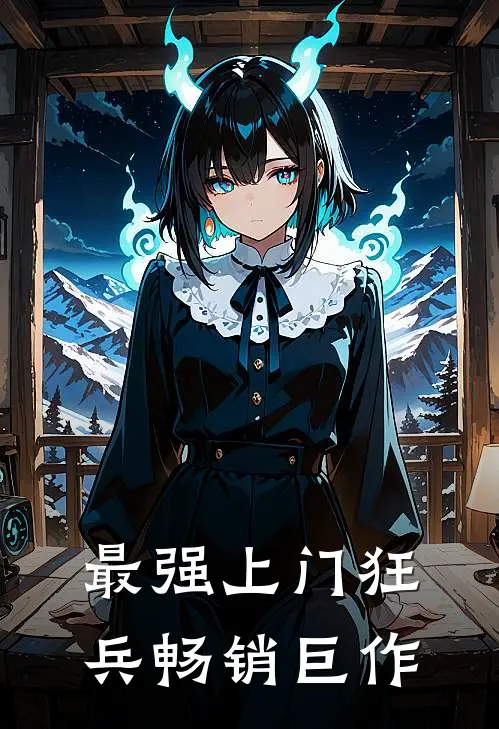 最强上门狂兵畅销巨作