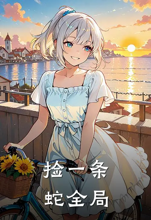 捡一条蛇全局