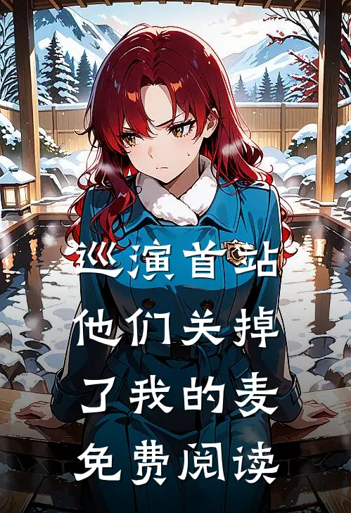 巡演首站他们关掉了我的麦免费阅读